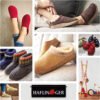 HAFLINGER AR Jack Doggy Wool Slipper - Image 6