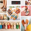 HAFLINGER AR Jack Doggy Wool Slipper - Image 7