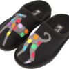 HAFLINGER AR Jack Doggy Wool Slipper - Image 3