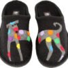 HAFLINGER AR Jack Doggy Wool Slipper - Image 4