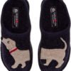 HAFLINGER Doggy Slipper - Image 2