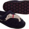 HAFLINGER Doggy Slipper - Image 3