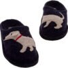 HAFLINGER Doggy Slipper - Image 5