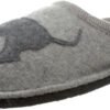HAFLINGER Doggy Slipper - Image 6