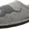 HAFLINGER Doggy Slipper - Image 8