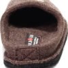 HAFLINGER Coffee Slipper - Image 5