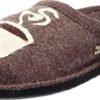 HAFLINGER Coffee Slipper - Image 7
