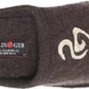 HAFLINGER Coffee Slipper - Image 8