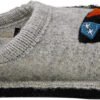 HAFLINGER Sassy Slipper - Image 2