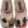 HAFLINGER Cactus Slipper - Image 4