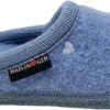 HAFLINGER Hearts Slipper - Image 3
