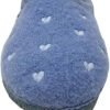 HAFLINGER Hearts Slipper - Image 4