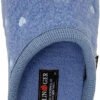 HAFLINGER Hearts Slipper - Image 6