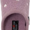 HAFLINGER Hearts Slipper - Image 11