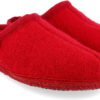 HAFLINGER Alaska Slipper