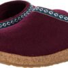 HAFLINGER Unisex Adult GZ Classic Grizzly Clog - Image 13