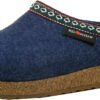 HAFLINGER Unisex Adult GZ Classic Grizzly Clog - Image 14