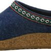HAFLINGER Unisex Adult GZ Classic Grizzly Clog - Image 15