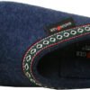 HAFLINGER Unisex Adult GZ Classic Grizzly Clog - Image 17