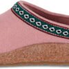HAFLINGER Unisex Adult GZ Classic Grizzly Clog - Image 23