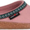 HAFLINGER Unisex Adult GZ Classic Grizzly Clog - Image 24