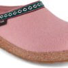 HAFLINGER Unisex Adult GZ Classic Grizzly Clog - Image 25