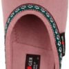 HAFLINGER Unisex Adult GZ Classic Grizzly Clog - Image 26