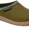 HAFLINGER Unisex Adult GZ Classic Grizzly Clog - Image 29