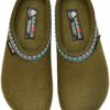 HAFLINGER Unisex Adult GZ Classic Grizzly Clog - Image 32