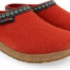 HAFLINGER Unisex Adult GZ Classic Grizzly Clog - Image 33