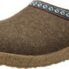 HAFLINGER Unisex Adult GZ Classic Grizzly Clog - Image 34