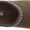 HAFLINGER Unisex Adult GZ Classic Grizzly Clog - Image 38