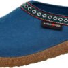 HAFLINGER Unisex Adult GZ Classic Grizzly Clog - Image 41