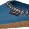 HAFLINGER Unisex Adult GZ Classic Grizzly Clog - Image 47