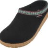 HAFLINGER Unisex Adult GZ Classic Grizzly Clog - Image 48