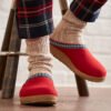 HAFLINGER Unisex Adult GZ Classic Grizzly Clog - Image 50