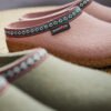 HAFLINGER Unisex Adult GZ Classic Grizzly Clog - Image 51