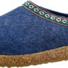 HAFLINGER Unisex Adult GZ Classic Grizzly Clog - Image 52