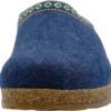 HAFLINGER Unisex Adult GZ Classic Grizzly Clog - Image 53
