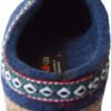HAFLINGER Unisex Adult GZ Classic Grizzly Clog - Image 54