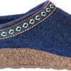 HAFLINGER Unisex Adult GZ Classic Grizzly Clog - Image 57