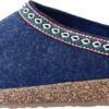 HAFLINGER Unisex Adult GZ Classic Grizzly Clog - Image 58