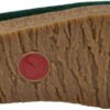 HAFLINGER Unisex Adult GZ Classic Grizzly Clog - Image 61