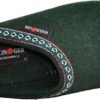 HAFLINGER Unisex Adult GZ Classic Grizzly Clog - Image 62