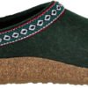 HAFLINGER Unisex Adult GZ Classic Grizzly Clog - Image 63