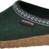 HAFLINGER Unisex Adult GZ Classic Grizzly Clog - Image 64