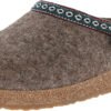 HAFLINGER Unisex Adult GZ Classic Grizzly Clog - Image 65