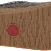 HAFLINGER Unisex Adult GZ Classic Grizzly Clog - Image 68