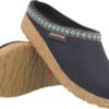 HAFLINGER Unisex Adult GZ Classic Grizzly Clog - Image 73