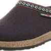 HAFLINGER Unisex Adult GZ Classic Grizzly Clog - Image 74